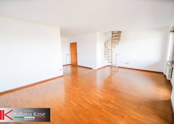 Foto 5 - Attic via Ronchi
36, San Mauro Torinese - photo 5