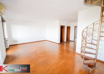 Foto 8 - Attic via Ronchi
36, San Mauro Torinese - photo 8