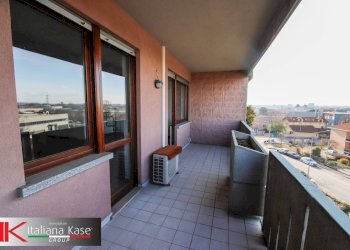 Foto 10 - Attic via Ronchi
36, San Mauro Torinese - photo 10