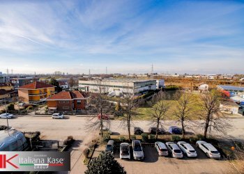 Foto 11 - Attic via Ronchi
36, San Mauro Torinese - photo 11