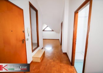 Foto 22 - Attic via Ronchi
36, San Mauro Torinese - photo 22