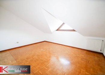 Foto 24 - Attic via Ronchi
36, San Mauro Torinese - photo 24