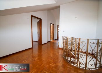 Foto 29 - Attic via Ronchi
36, San Mauro Torinese - photo 29