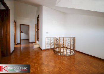 Foto 30 - Attic via Ronchi
36, San Mauro Torinese - photo 30