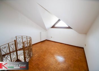 Foto 31 - Attic via Ronchi
36, San Mauro Torinese - photo 31