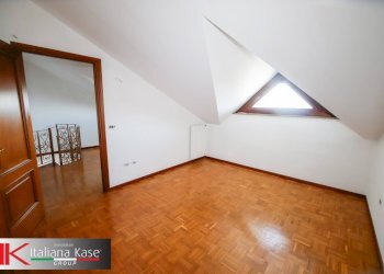 Foto 32 - Attic via Ronchi
36, San Mauro Torinese - photo 32