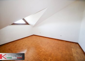 Foto 33 - Attic via Ronchi
36, San Mauro Torinese - photo 33