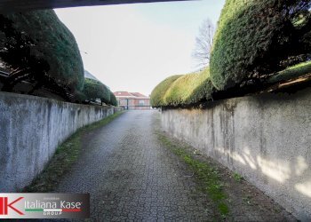 Foto 39 - Attic via Ronchi
36, San Mauro Torinese - photo 39