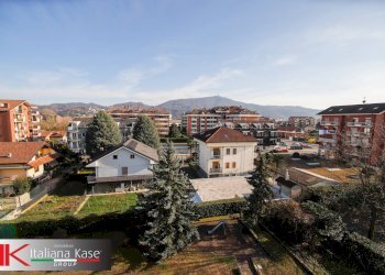 Foto 43 - Attic via Ronchi
36, San Mauro Torinese - photo 43