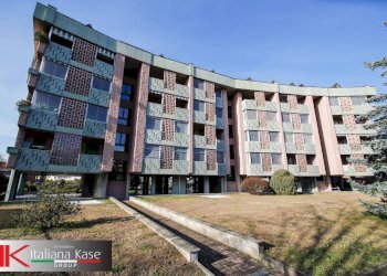 Foto 45 - Attic via Ronchi
36, San Mauro Torinese - photo 45