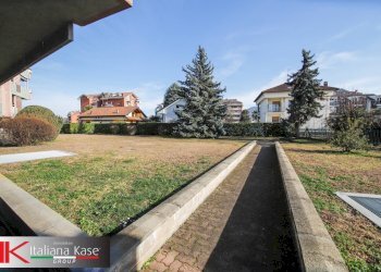 Foto 46 - Attic via Ronchi
36, San Mauro Torinese - photo 46