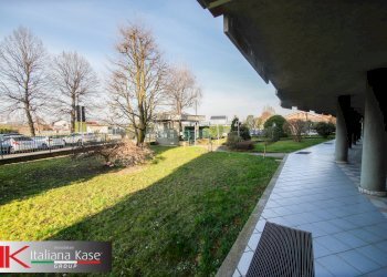 Foto 47 - Attic via Ronchi
36, San Mauro Torinese - photo 47