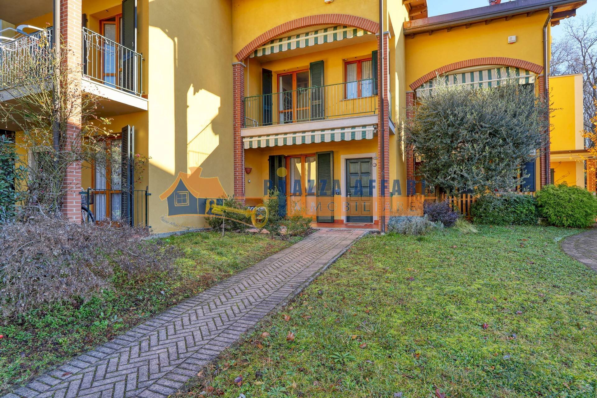 Foto 1 - Villa a Schiera via Caronno Varesino
 
82, Solbiate Arno - foto 1