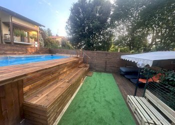 Foto 3 - Villa a Schiera via Caronno Varesino
82, Solbiate Arno - foto 3