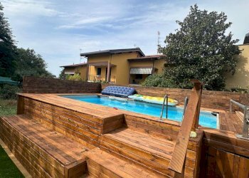 Foto 4 - Villa a Schiera via Caronno Varesino
82, Solbiate Arno - foto 4