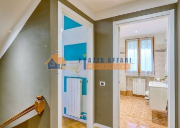 Foto 24 - Villa a Schiera via Caronno Varesino
82, Solbiate Arno - foto 24