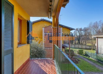 Foto 37 - Villa a Schiera via Caronno Varesino
82, Solbiate Arno - foto 37