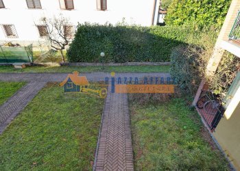 Foto 39 - Villa a Schiera via Caronno Varesino
82, Solbiate Arno - foto 39