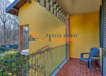 Foto 42 - Villa a Schiera via Caronno Varesino
82, Solbiate Arno - foto 42