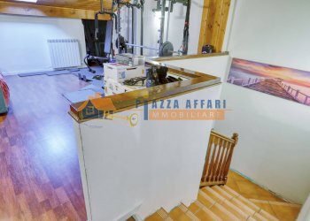 Foto 46 - Villa a Schiera via Caronno Varesino
82, Solbiate Arno - foto 46