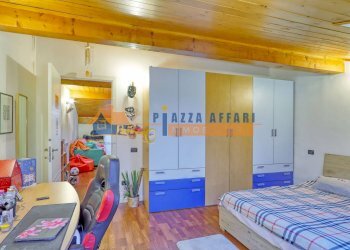 Foto 49 - Villa a Schiera via Caronno Varesino
82, Solbiate Arno - foto 49