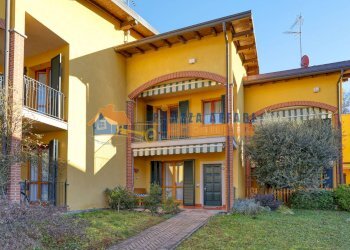 Foto 56 - Villa a Schiera via Caronno Varesino
82, Solbiate Arno - foto 56