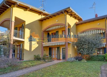 Foto 57 - Villa a Schiera via Caronno Varesino
82, Solbiate Arno - foto 57