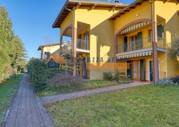 Foto 58 - Villa a Schiera via Caronno Varesino
82, Solbiate Arno - foto 58