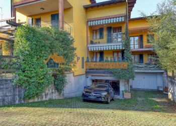 Foto 60 - Villa a Schiera via Caronno Varesino
82, Solbiate Arno - foto 60