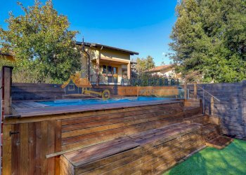 Foto 61 - Villa a Schiera via Caronno Varesino
82, Solbiate Arno - foto 61