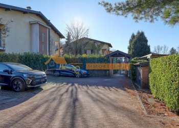 Foto 63 - Villa a Schiera via Caronno Varesino
82, Solbiate Arno - foto 63