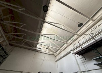 Foto 4 - Capannone Via Bovio, Pomigliano d'Arco - foto 4