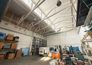 Foto 5 - Capannone Via Bovio, Pomigliano d'Arco - foto 5