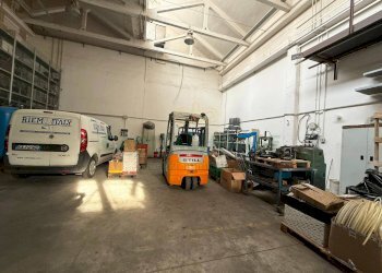 Foto 7 - Capannone Via Bovio, Pomigliano d'Arco - foto 7