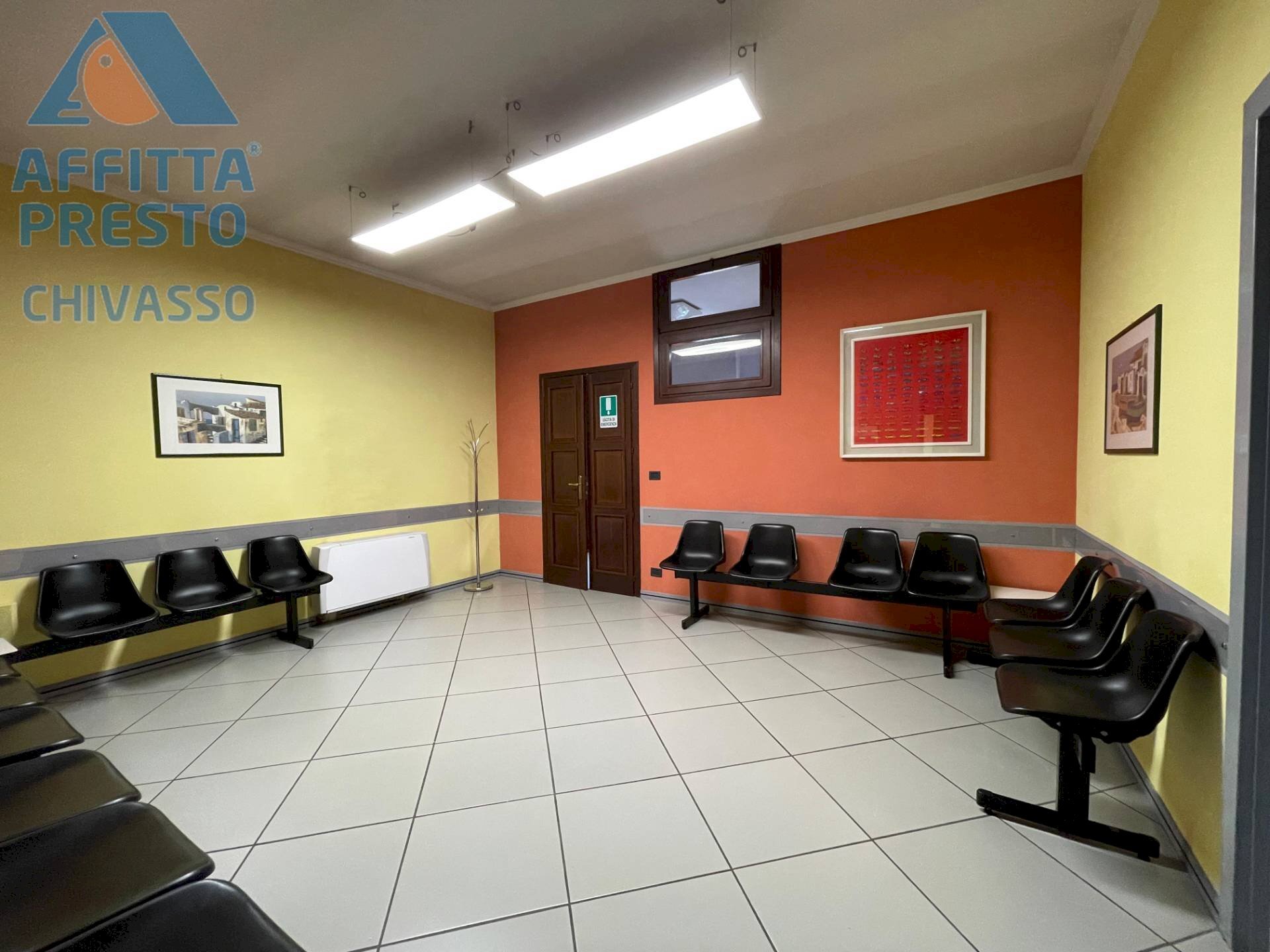 Foto 1 - Ufficio Via Torino, Chivasso - foto 1