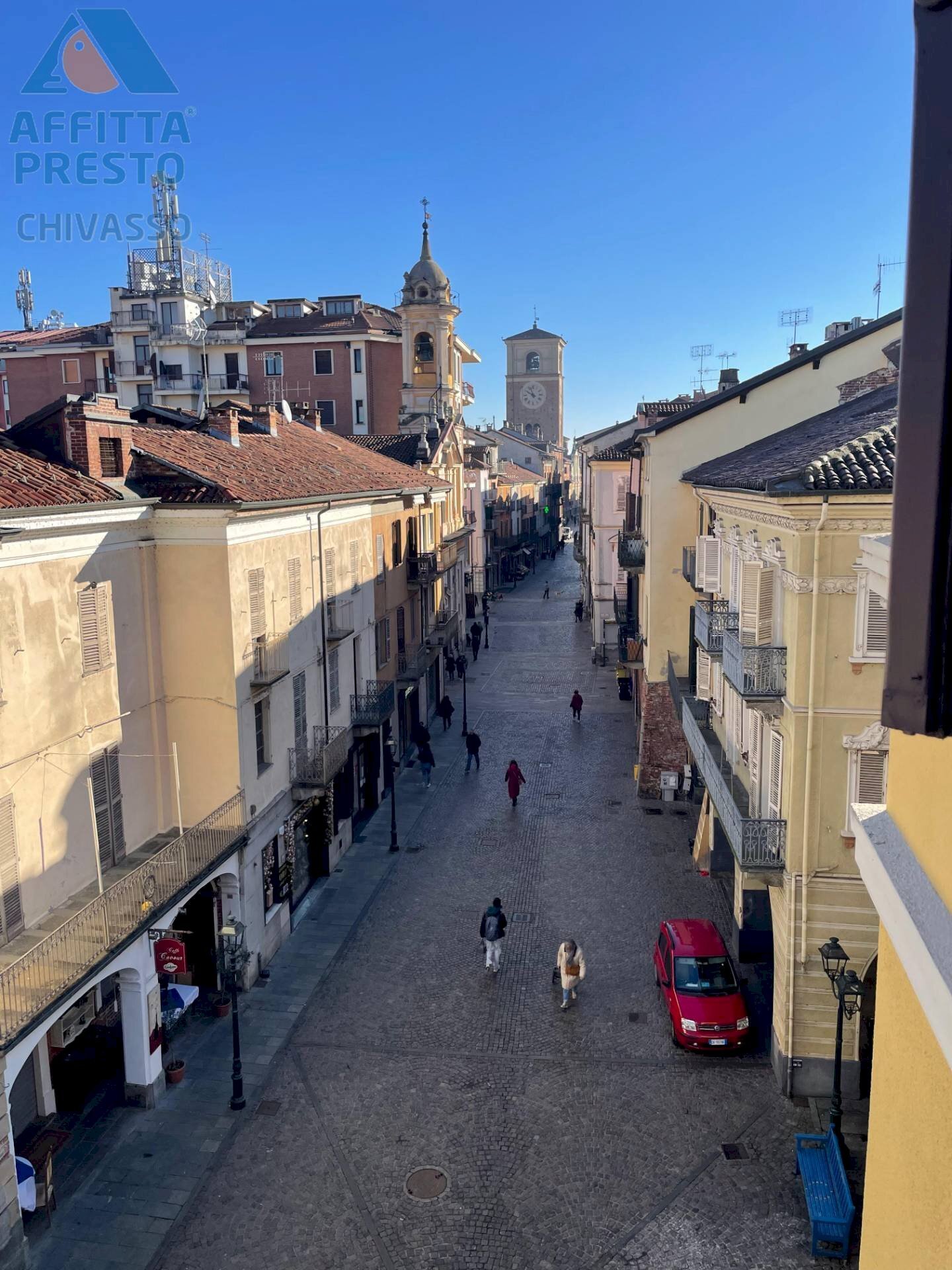 Foto 2 - Ufficio Via Torino, Chivasso - foto 2