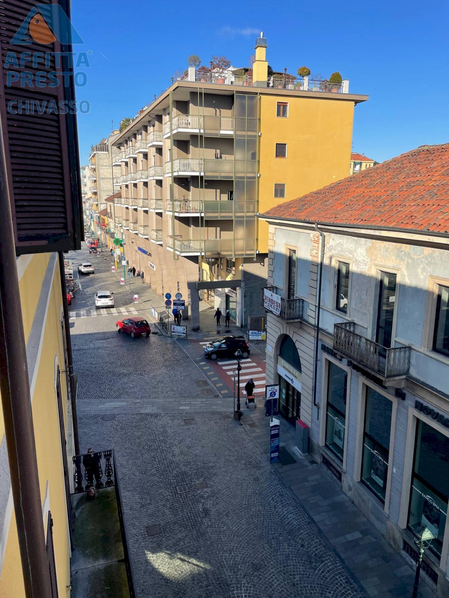 Foto 4 - Ufficio Via Torino, Chivasso - foto 3