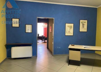 Foto 12 - Office Via Torino, Chivasso - photo 11