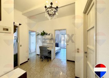 Sala da pranzo - Trilocale Viale Monte Ceneri
 
11, Milano - foto 12