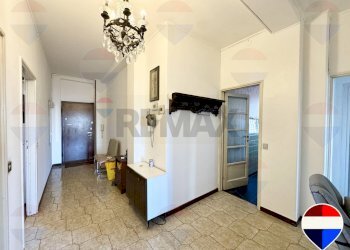 Hall / corridoio - Trilocale Viale Monte Ceneri
 
11, Milano - foto 15