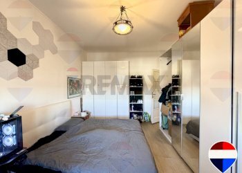 Camera / camera da letto - Trilocale Viale Monte Ceneri
 
11, Milano - foto 20