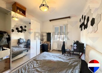 Camera / camera da letto - Trilocale Viale Monte Ceneri
 
11, Milano - foto 22