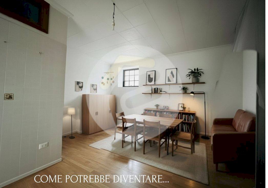 Foto 2 - One-room apartment VIA CESARE BATTISTI
 
14, Lucera - photo 2