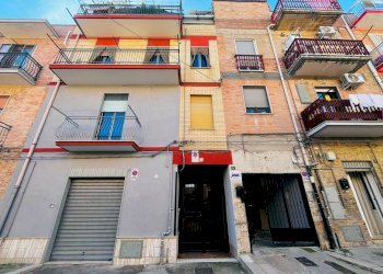 Foto 1 - Appartamento VIA CESARE BATTISTI
 
14, Lucera - foto 1