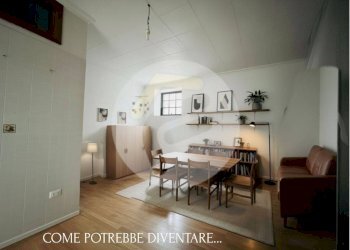 Foto 2 - Appartamento VIA CESARE BATTISTI
 
14, Lucera - foto 2