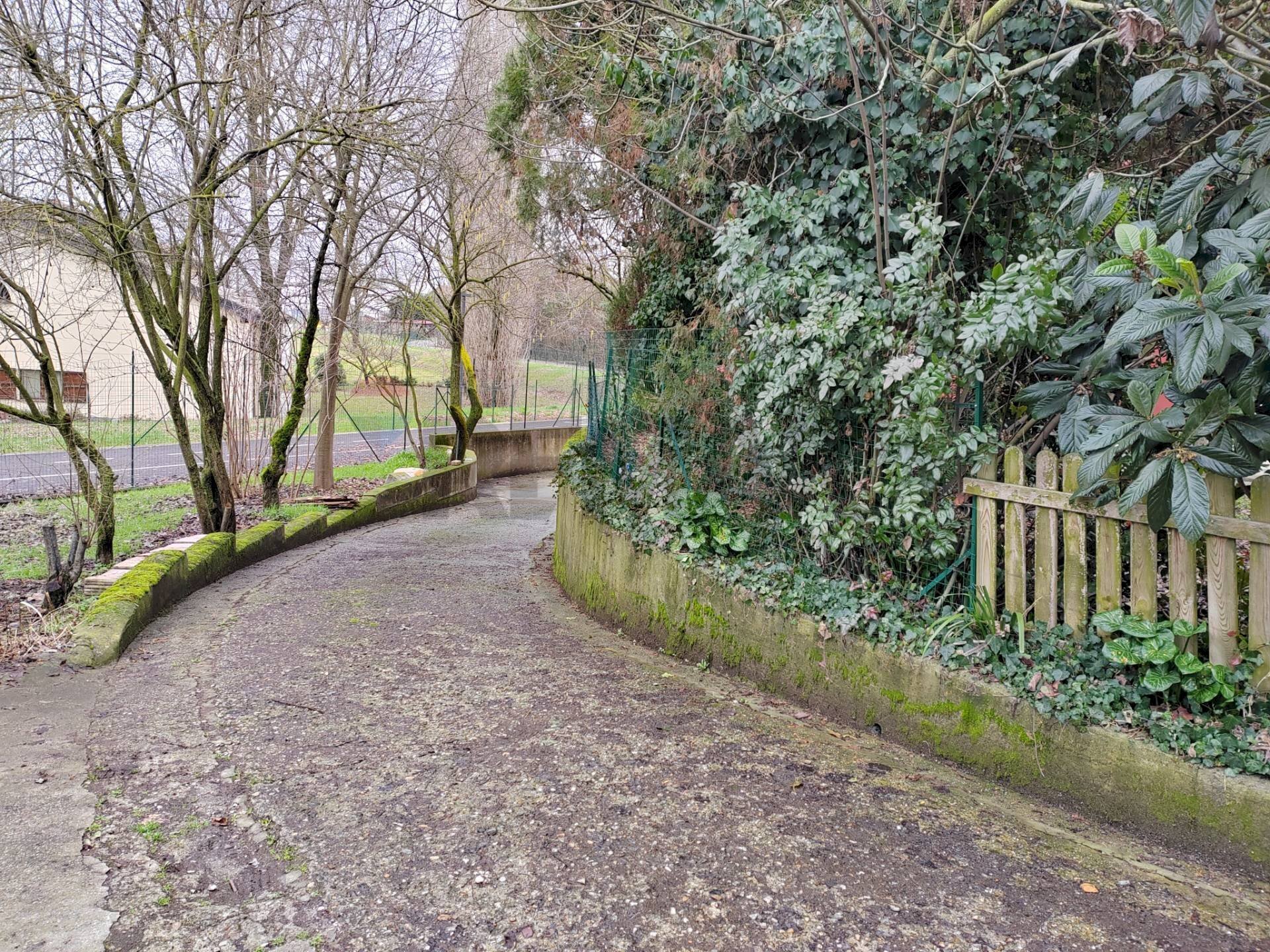 Giardino - Casa semi indipendente strada provinciale per busseto
 
98, Fontevivo - foto 3