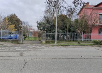 esterno - Casa semi indipendente strada provinciale per busseto
 
98, Fontevivo - foto 4