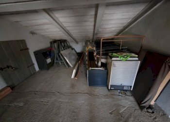 soffitta - Casa semi indipendente strada provinciale per busseto
 
98, Fontevivo - foto 35