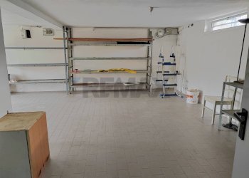 garage - Casa semi indipendente strada provinciale per busseto
 
98, Fontevivo - foto 38