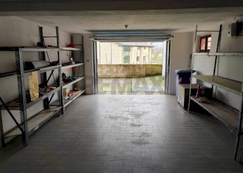 garage - Casa semi indipendente strada provinciale per busseto
 
98, Fontevivo - foto 39